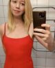 Douceur blonde MtF en questionnement Épinay-sur-Seine 93800