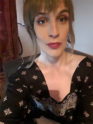 Élégance et luxe au rdv, femme-trans Pontault-Combault 77340